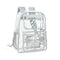 Transparent Children Backpack